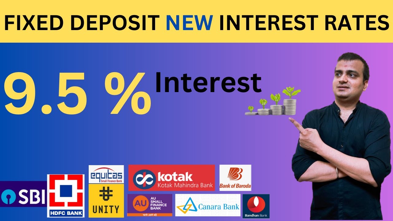 Fixed Deposit Interest Rates September 2023 Highest Interest Rates On fixed-deposit-interest-rates-september-2023-highest-interest-rates-on