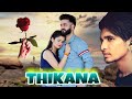 Thikana  mohit sharma anjali raghav new song haryanvi dev badal naveen pabana 2020