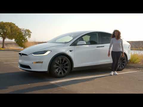 Essentials on How to Use Your Model X - YouTube