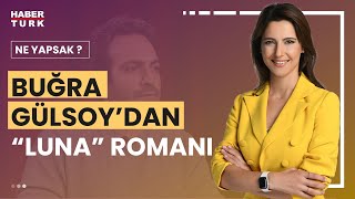 Oyuncu Buğra Gülsoy Ne Yapsak’ta | Ne Yapsak? 21 Ocak 2023