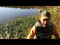 Una aventura más de pesca con chuy