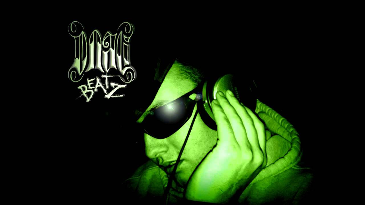 Hard Rap Instrumental Hip Hop Beat In The Trap Dnali Beats YouTube