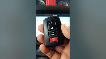 Toyota camry 2017  all smart key lost program || how program Toyota camry 2017 all key lost