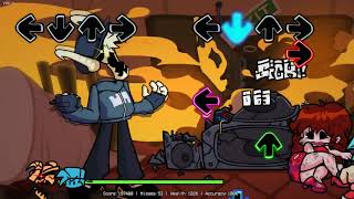 Tabi Sings: Ballistic ~ Friday Night Funkin Mods