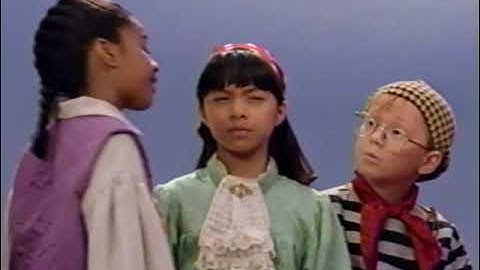 Imagination Island (1998 Version) Part 25