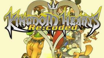 No More Bugs!! ~Bug Ver.~ - Kingdom Hearts Re:Coded OST Extended