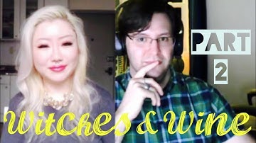 32. Geomancy 101: Interview with Sam Block - Practical Applications Part 2 of 2