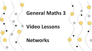 Video 17 (Critical Path Analysis - page 20)