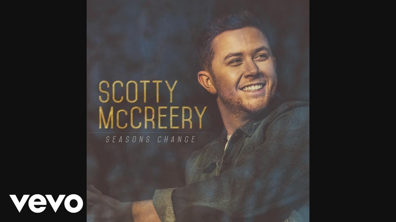 Scotty McCreery   This Is It Audio