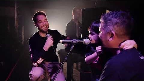 Honne Location Unknown Feat Gempita