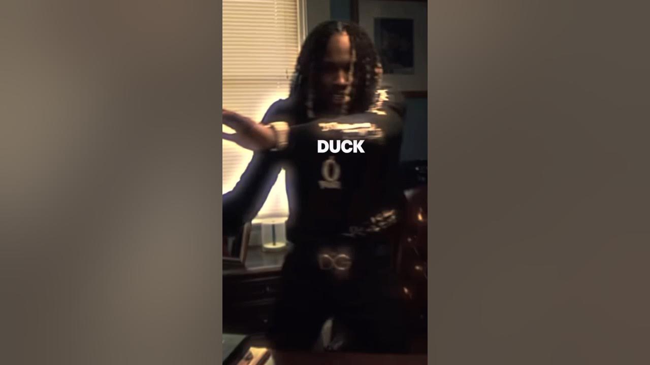 King Von and FBG Duck Diss Each Other #lildurk #kingvon King Von and FBG Duck Diss Each Other #lildurk #kingvon