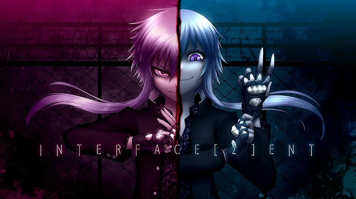 【Yuzuki Yukari V4】  INTERFACE[Σ]ENT 【LIQ】