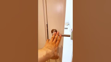 NGHIỆM THU CỬA GỖ MDF MELAMINE CÓ Ô KÍNH