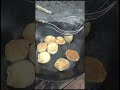 Seva & Blessings 🙏 Ashtami Navmi Bhandara at Nirmal Darshan #trending #shorts #rehablife #viral