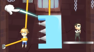 Fast Rescue 3D - Save Human by VigaFun Co., Ltd android gameplay walkthrough - pupugaming