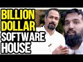 #FounderTalk | $5 Million for one Project Kese? | How to grow your Software House? | DPL Founder