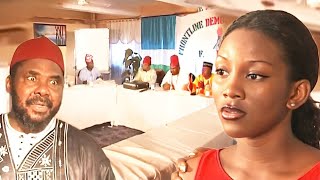 YOU PLAYED POLITICS WITH MY HEART |BEST OF PETE EDOCHIE AND GENEVIEVE NNAJI OLD| AFRICAN MOVIES Wealth