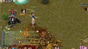 Conquer 2.0 busted bot spot