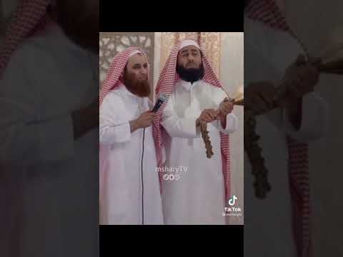 القصبي هل كان على حق في انتقاد المطاوعة