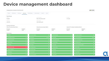 AlulaConnect webinar from Alula