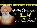 Baba Bulleh Shah Famous kalam | Har Khon De Vich Nai Wafa Hindi | Punjabi kalam