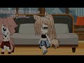 //24 часа в одной комнате с лп//Gacha Life//