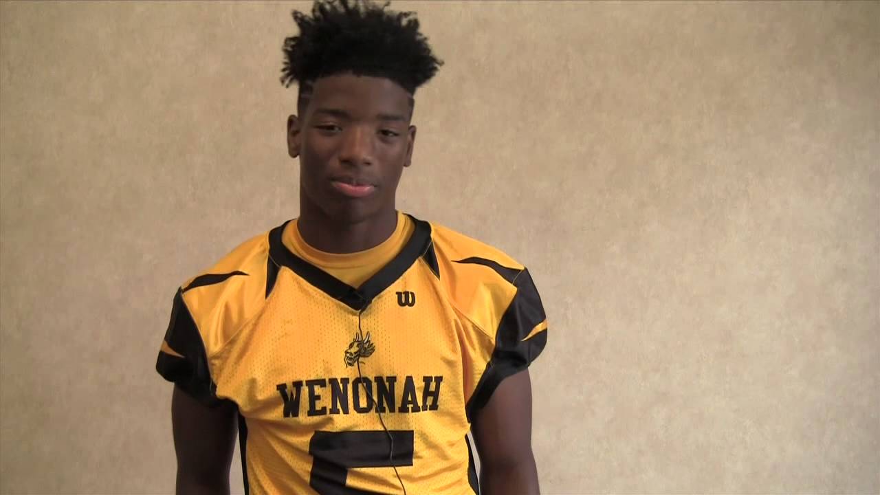Wenonah 2014-15 high school football preview