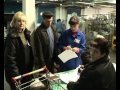 Учебное видео о работе кладовщиков в АО "Корпорация Гринн"