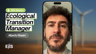 Eiis Stories - Alberto Masini