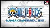 One Piece Chapter 975 Manga Review ワンピース 975 Rogersbase Youtube One Piece Chapter 975 Manga Review ワンピース 975 Rogersbase Youtube