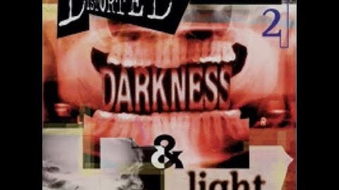 Spectrasonics Distorted Reality 2 Samples, Part 1