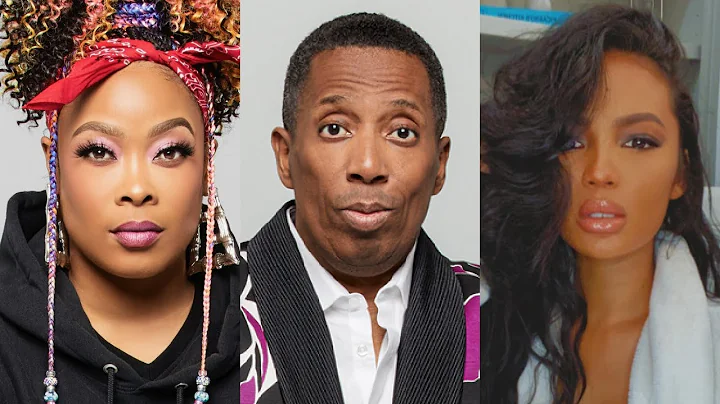 Da Brat Pops Off On Gary With Da Tea Over Falynn G...