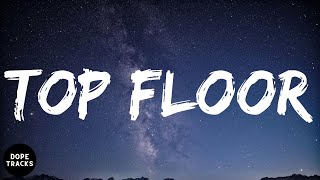 Gunna - TOP FLOOR (feat. Travis Scott) (lyrics)