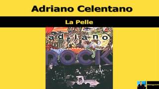 Vignette de la vidéo "Adriano Celentano La Pelle 1968"