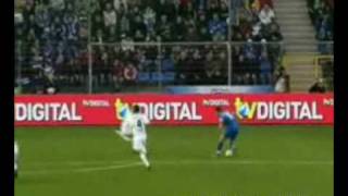 Vedad Ibisevic (all 18 goals)
