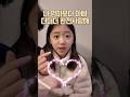 엄마 미안해.. (뚜아 몰래 만듦ㅋㅋㅋ)