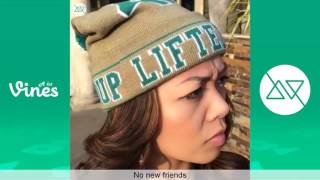 Ultimate Liane V Vine Compilation with Titles   All Liane V Vines 2016