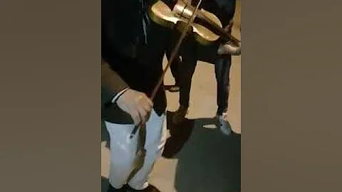 Carnabaleando  con Guillermo arias / paucamarca