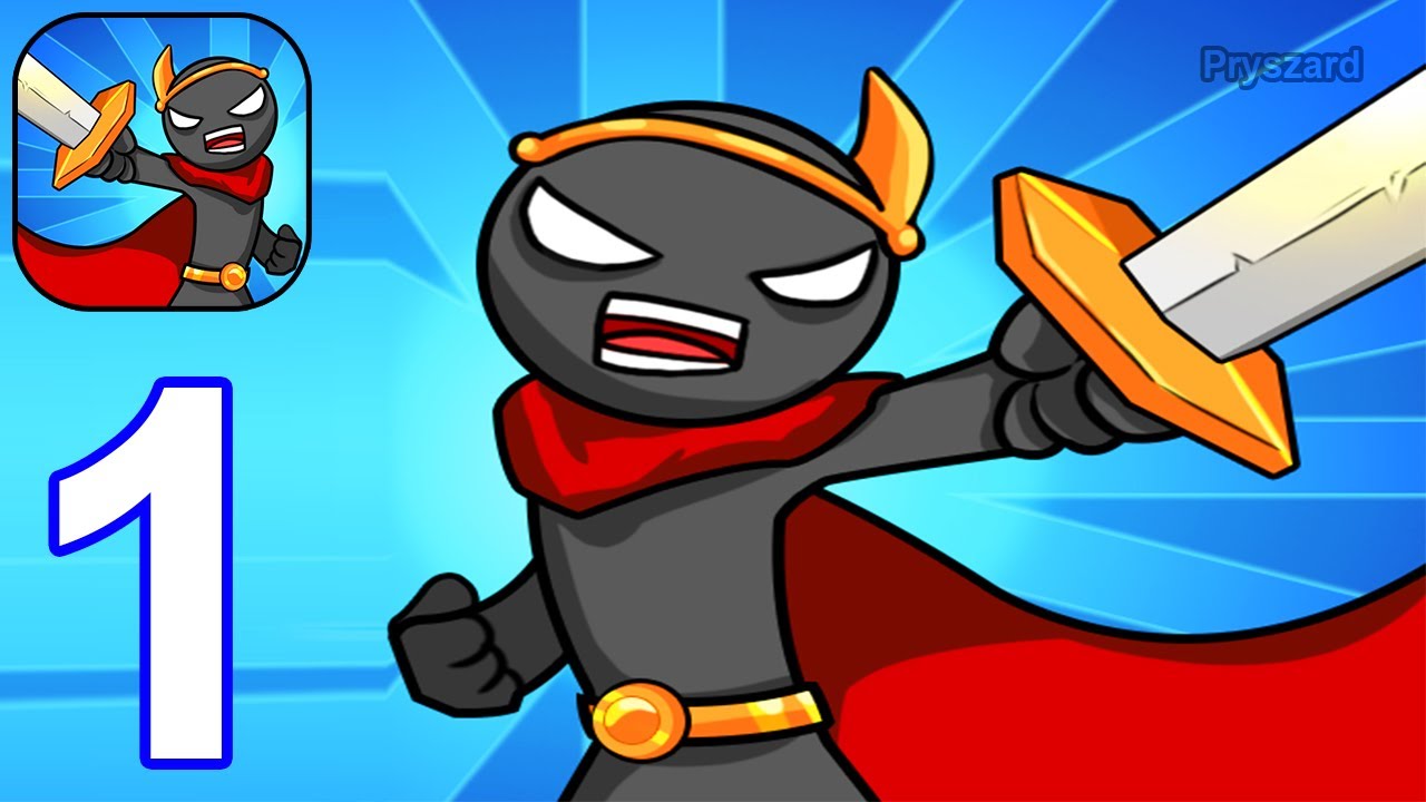 Stickman War : Clash of Stick – Apps no Google Play