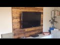 Rack De Pallet Para Sala