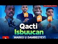 Qacdi Isbuucan Wararkii Ugu Kululaa Dood Furan Part1