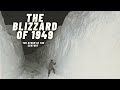 The Blizzard of 1949 | Nebraska Stories