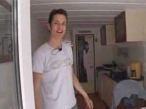 wooncontainer huren amsterdam containerwoningen aan de wenckebachweg youtube wooncontainer huren amsterdam containerwoningen aan de wenckebachweg youtube