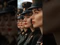 beautiful Russian female mil #automobile #love  #shortsviral