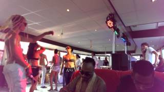 Partyboat in Roermond(1)