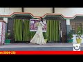 Chham chham chham  suhani  apps dance finale 2023