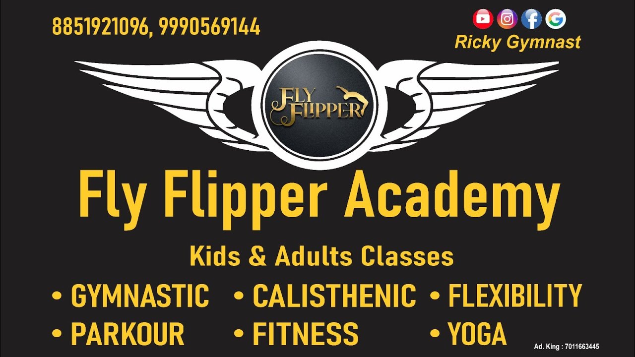 Learn gymnastic Backflip | Backhandspring | front webster aerial b twist side flip | 8851921096