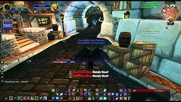 wow patch 5.0.4 warlock demonic leap glitch NO CD!