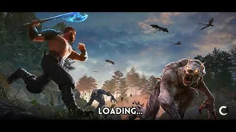 Evil Lands Online Action RPG, Part 1 | #4SG