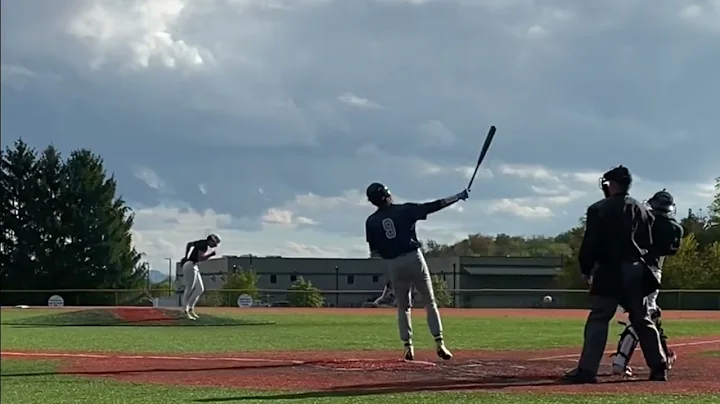 Bryce Greene RHP JUCO Sophomore